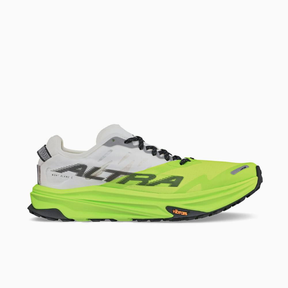 Altra Mont Blanc Carbon