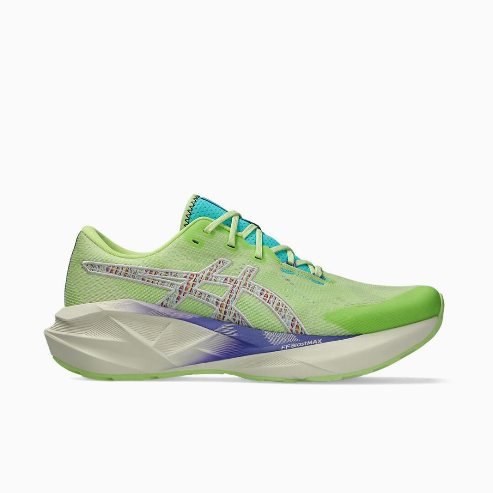 ASICS Novablast tr