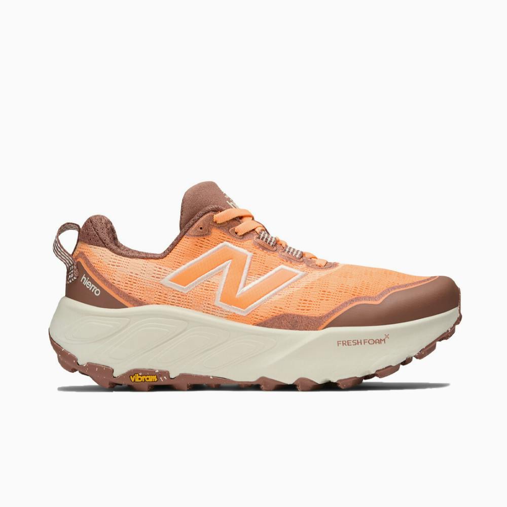 New Balance Hierro 


