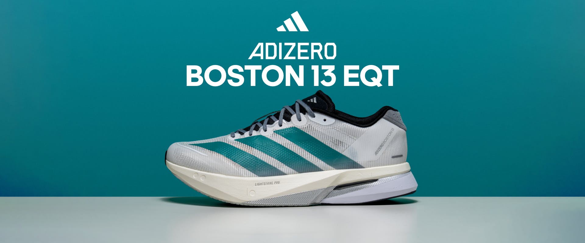 Adizero Boston 13 EQT