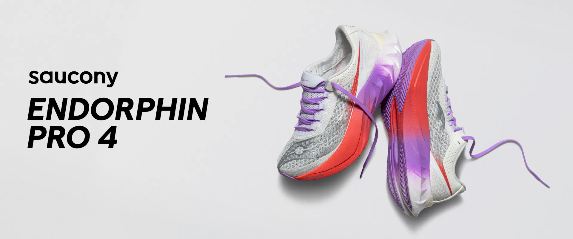 Saucony - Endorphin Pro 4