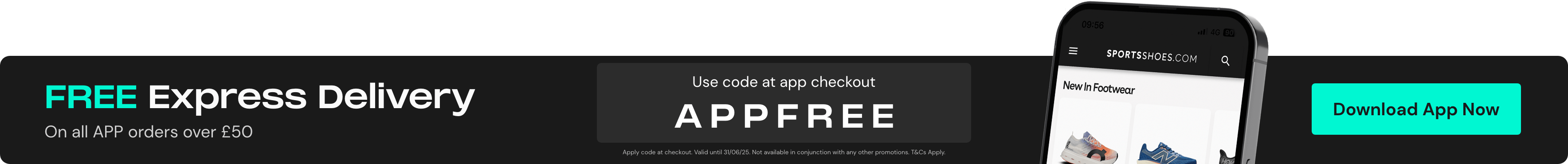 App - Free Delivery