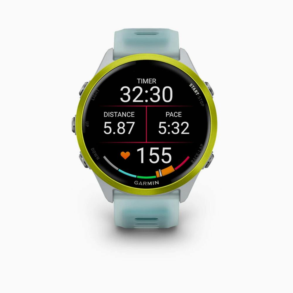 Garmin Forerunner 570 GPS