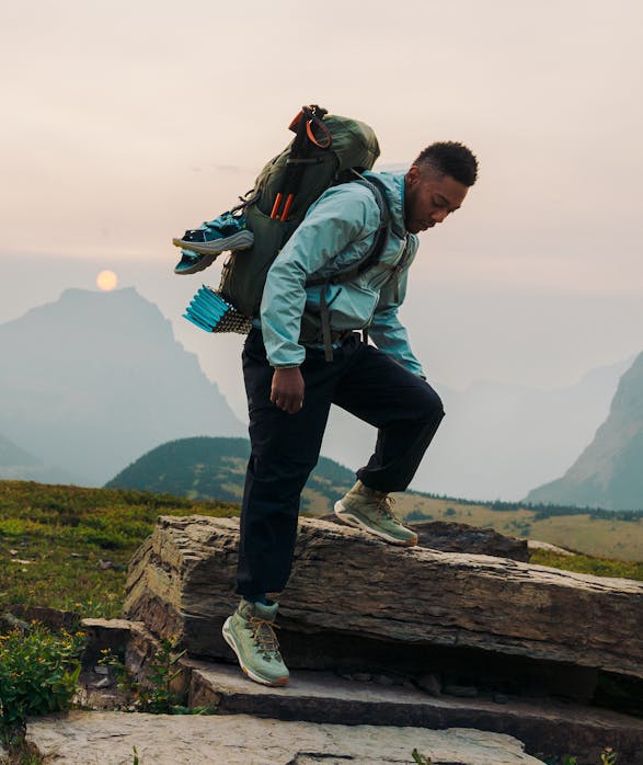 HIKE