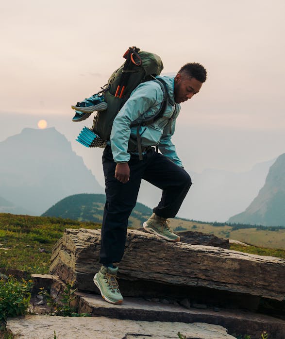 HIKE