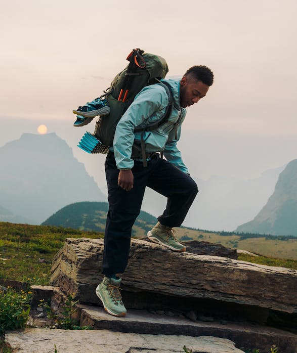 HIKE
