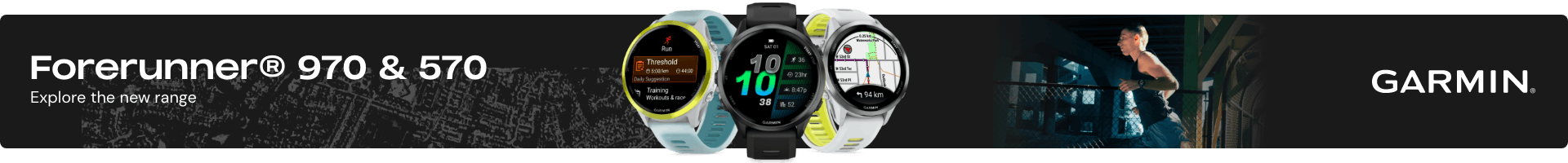 garmin fr970