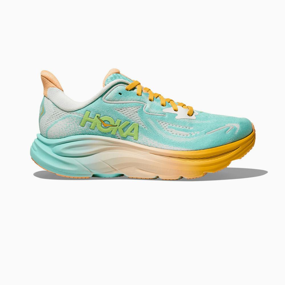 hoka clifton 10