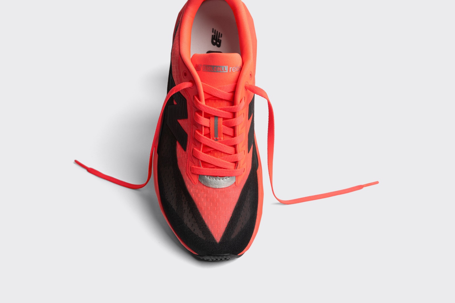 FIRST LOOK: New Balance FuelCell Rebel v5 | SportsShoes.com