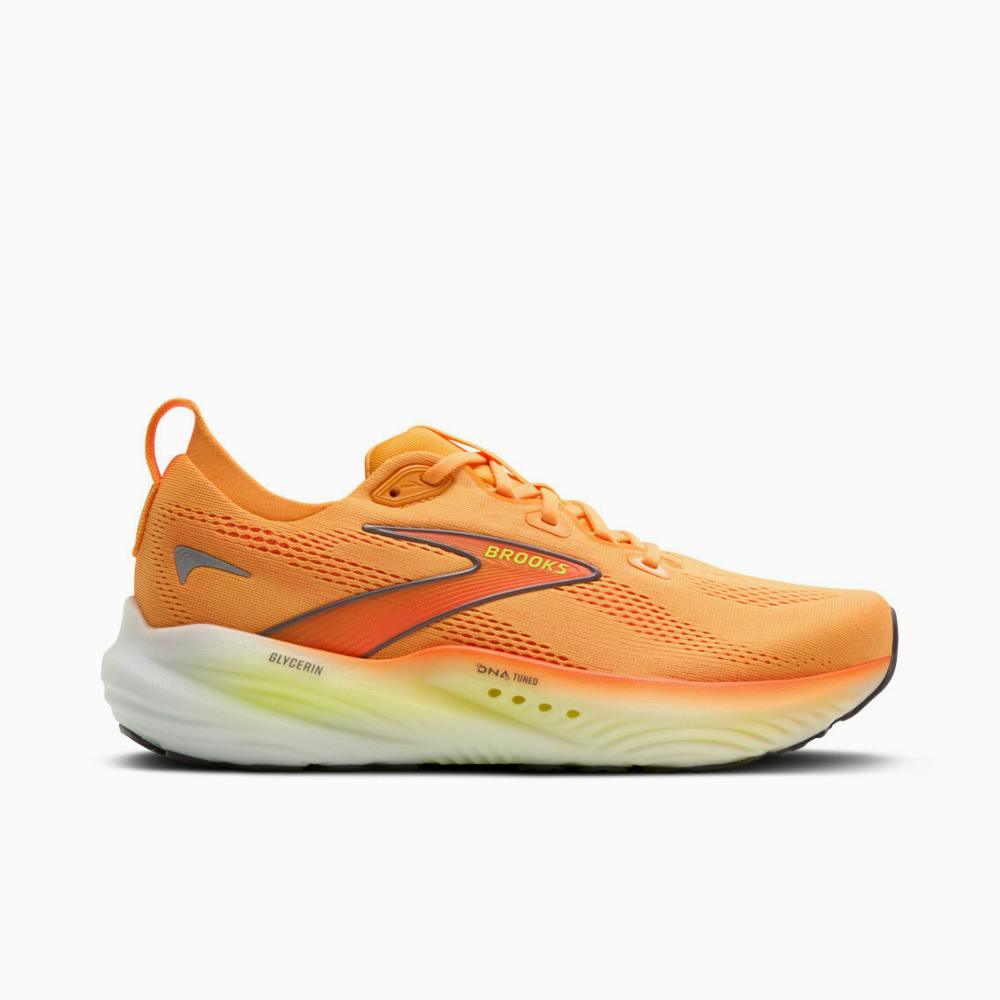 Brooks Glycerin 22
