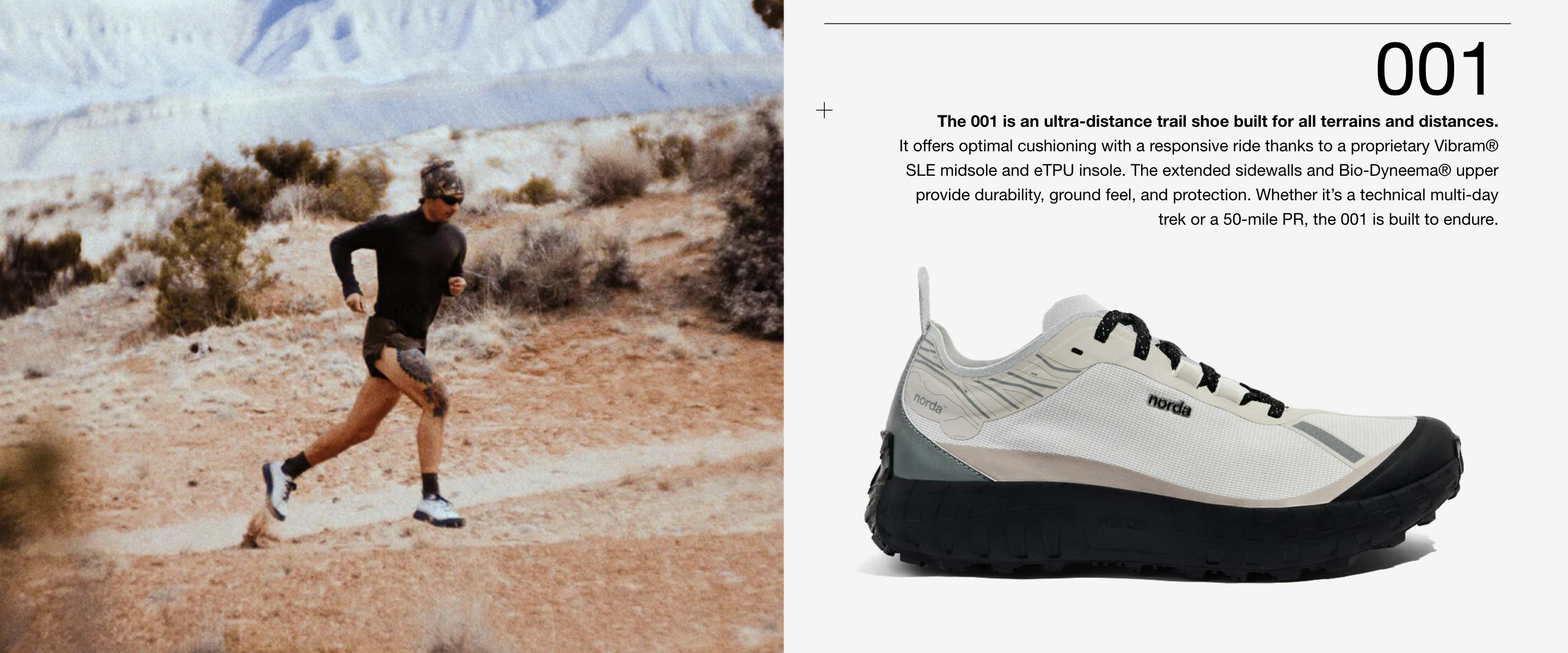 001 Shoe