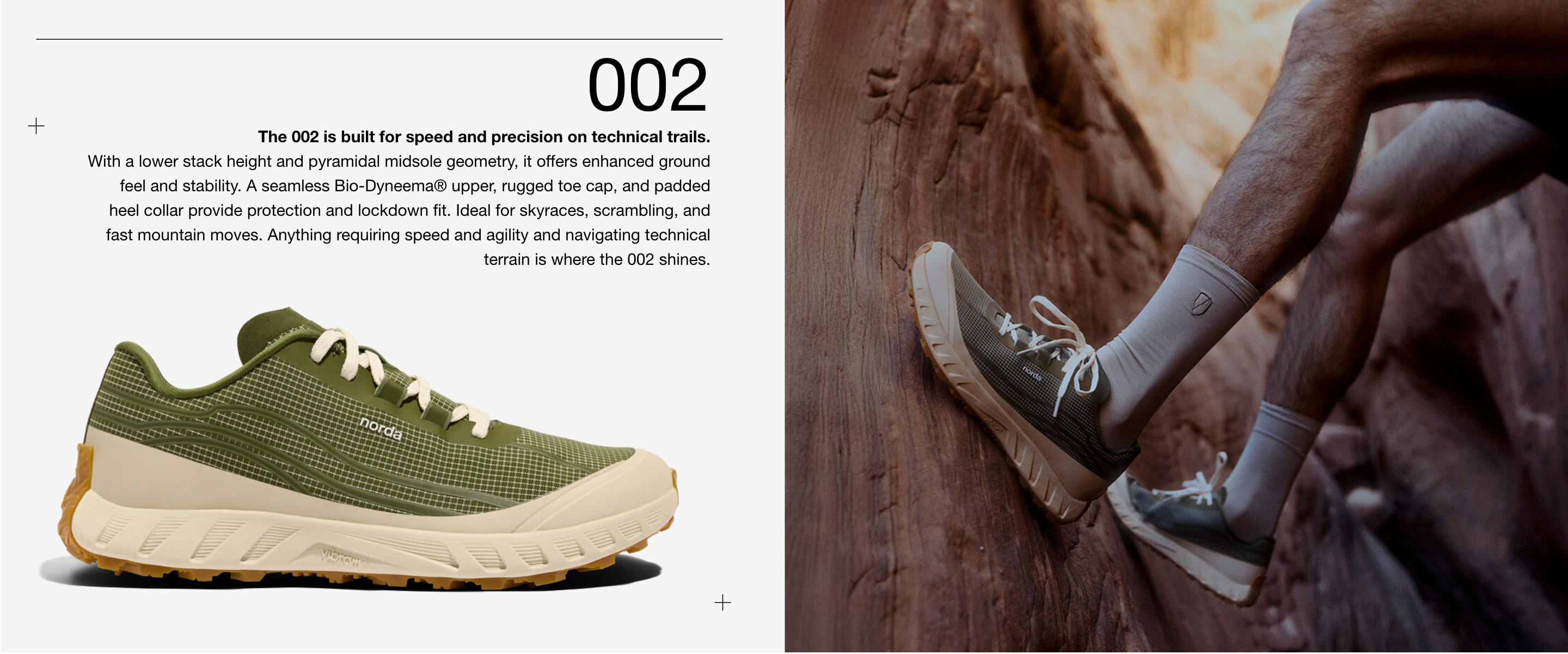 002 Shoe