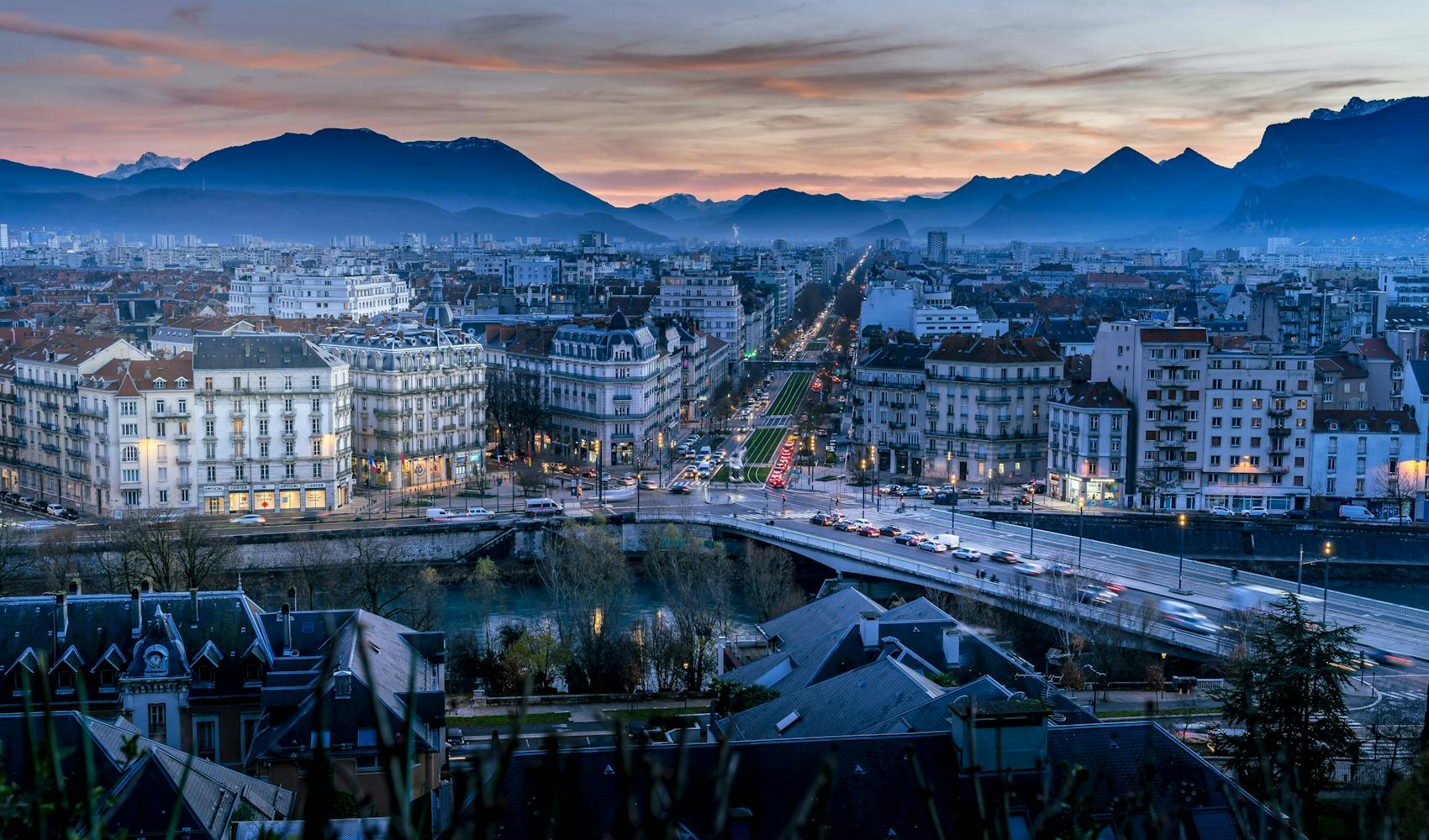 grenoble