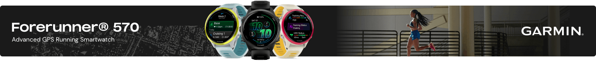 garmin fr570 desktop