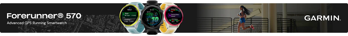garmin fr570 desktop