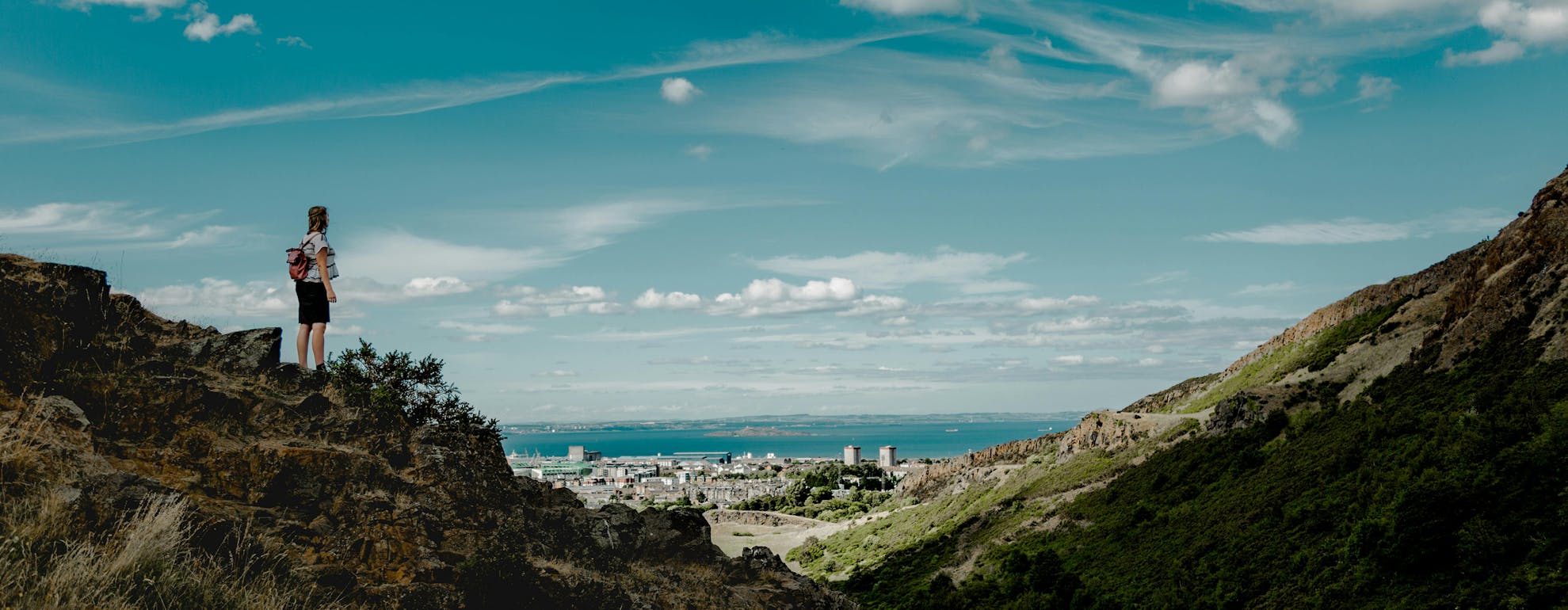 Urban Exploring: The Best City Breaks for Hikers