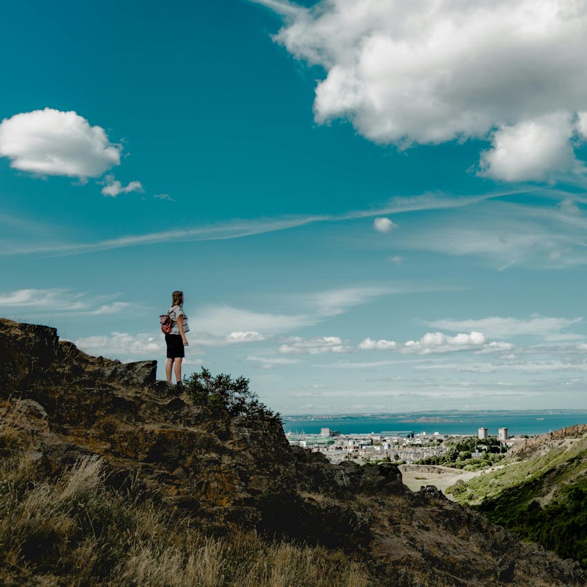 Article thumbnail for Urban Exploring: The Best City Breaks for Hikers