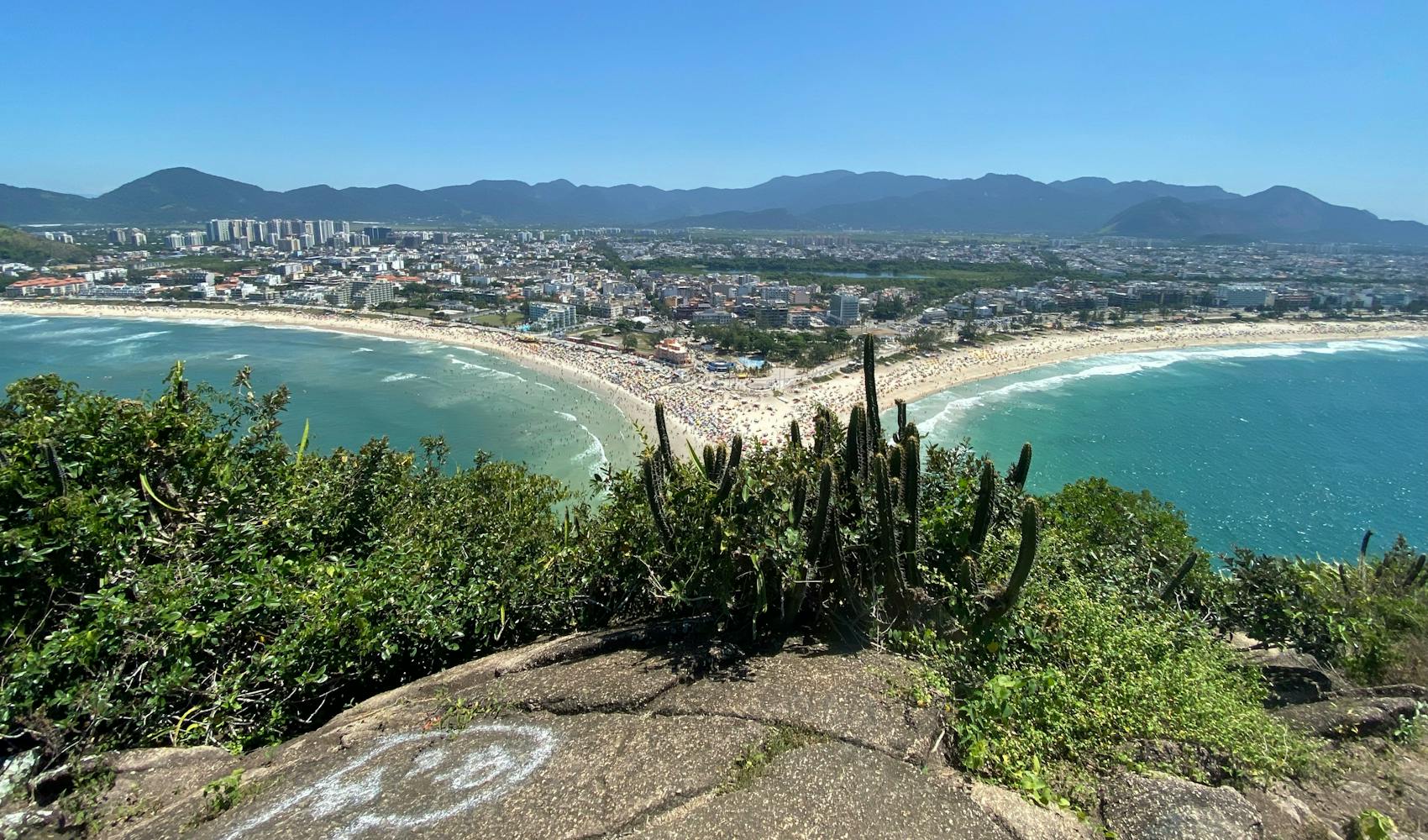 Urban Exploring: The Best City Breaks for Hikers