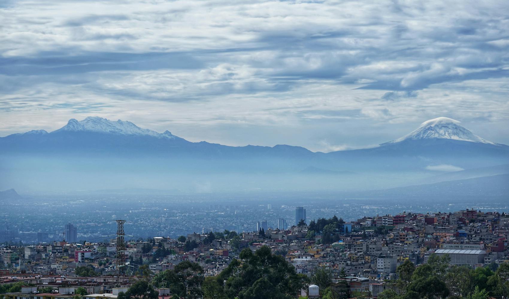 Urban Exploring: The Best City Breaks for Hikers