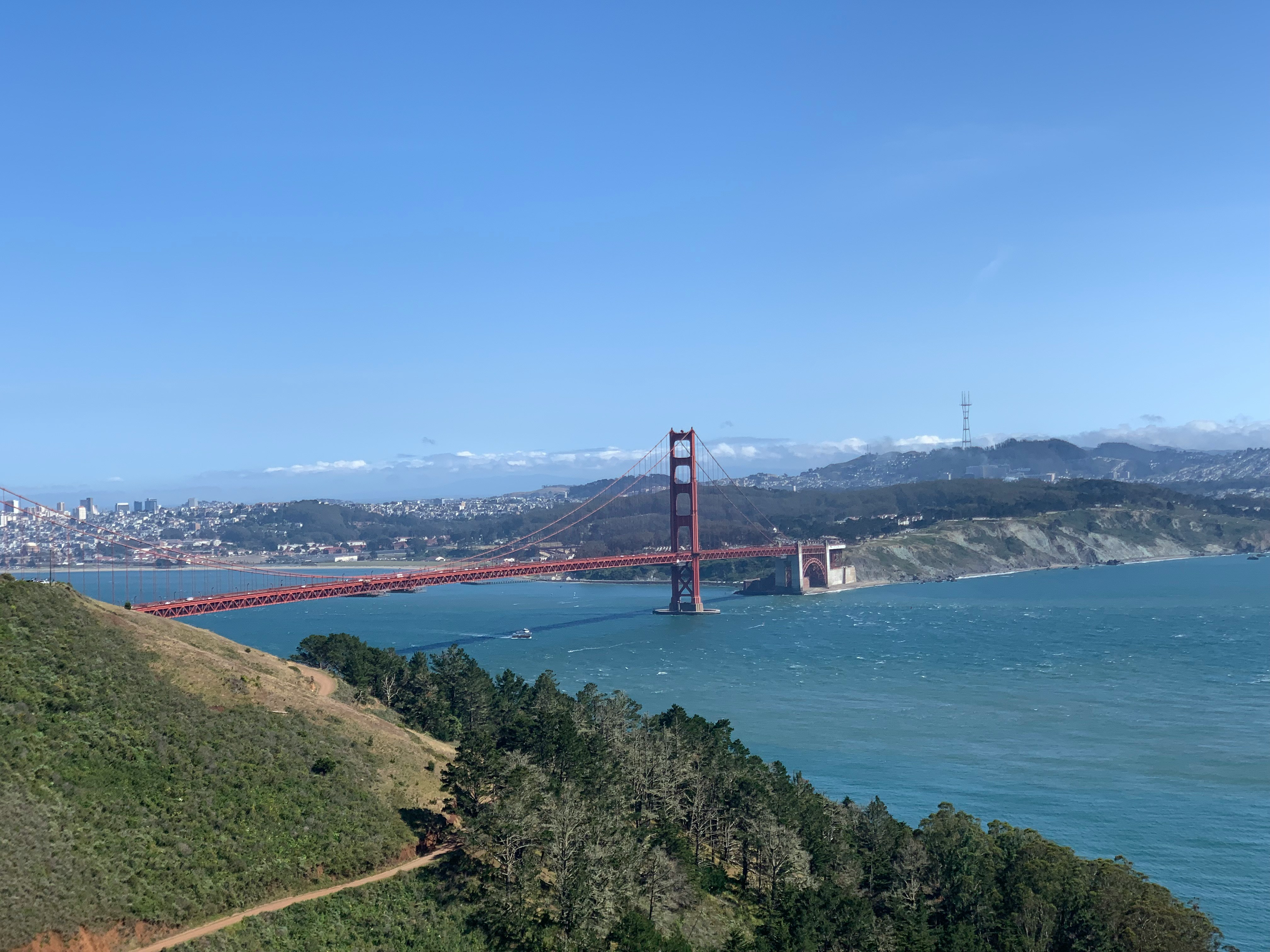 Urban Exploring: The Best City Breaks for Hikers 