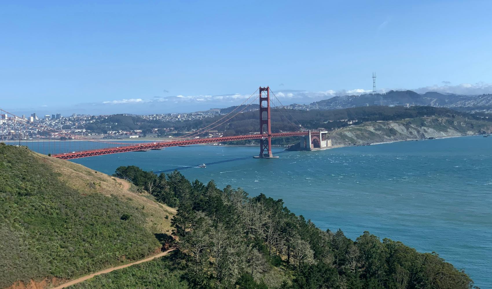 Urban Exploring: The Best City Breaks for Hikers