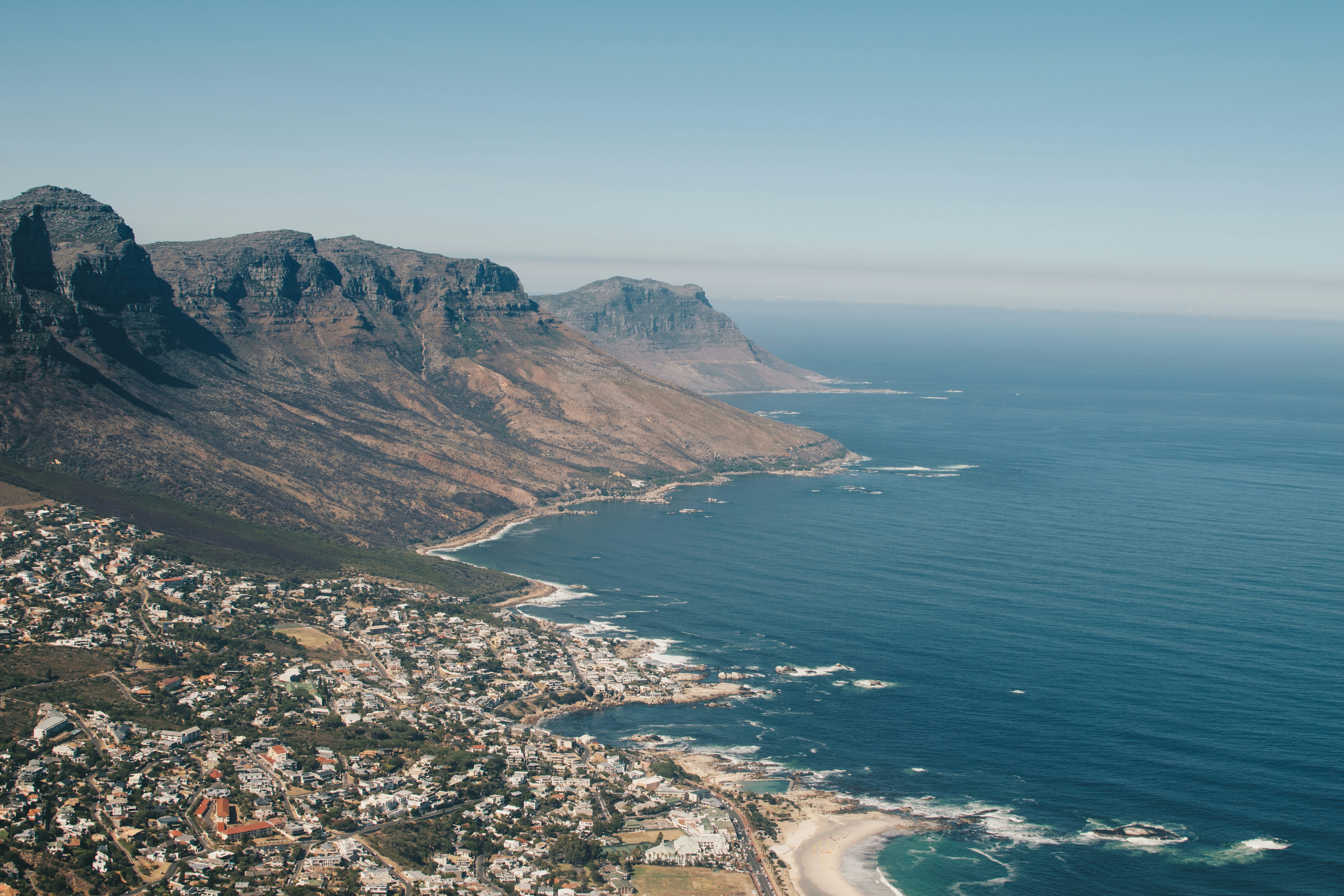 Urban Exploring: The Best City Breaks for Hikers 