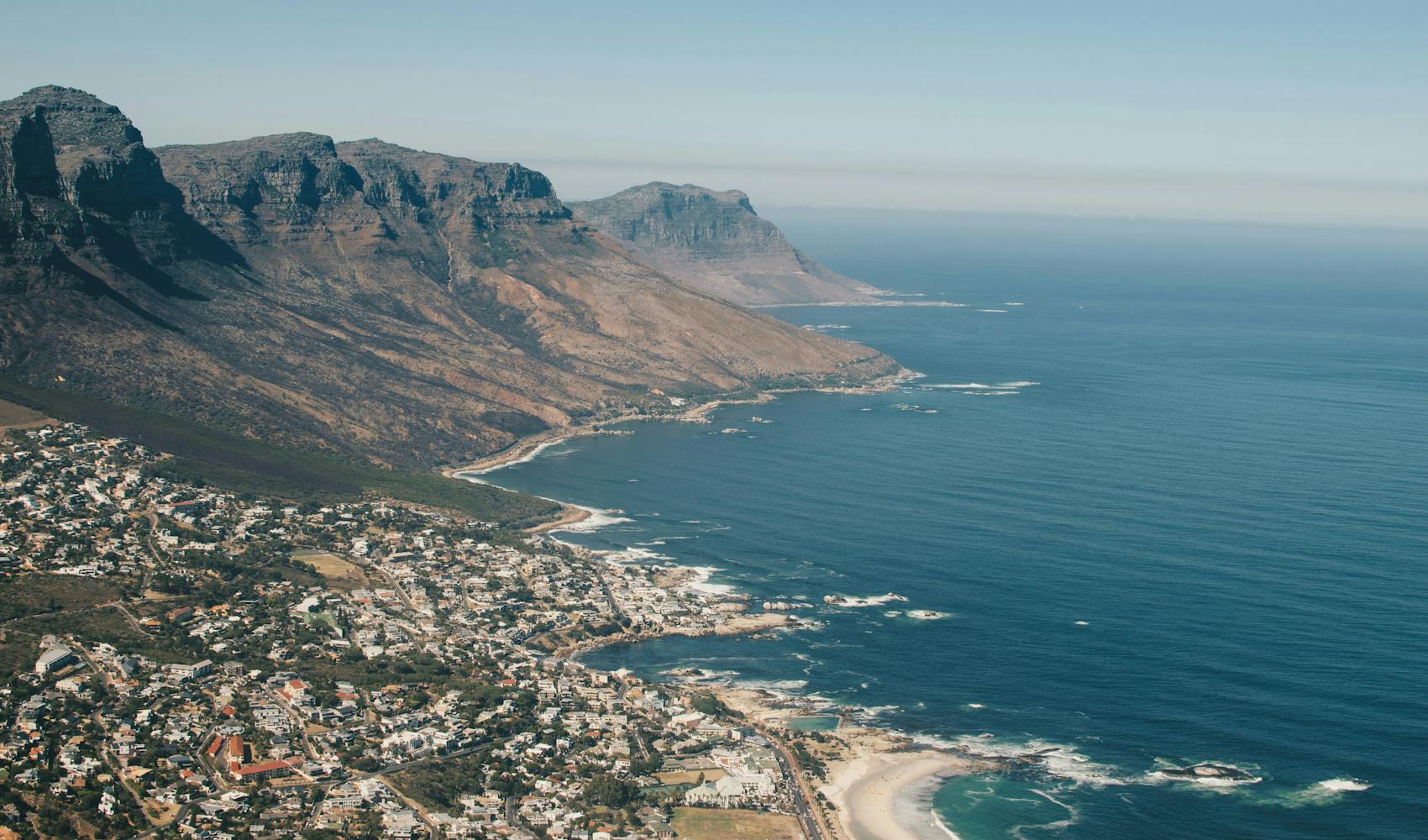 Urban Exploring: The Best City Breaks for Hikers