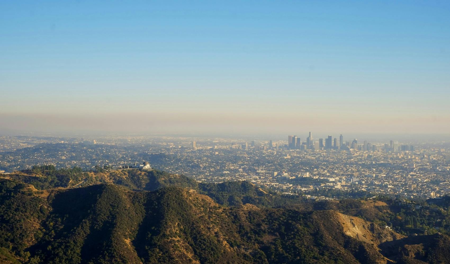 Urban Exploring: The Best City Breaks for Hikers
