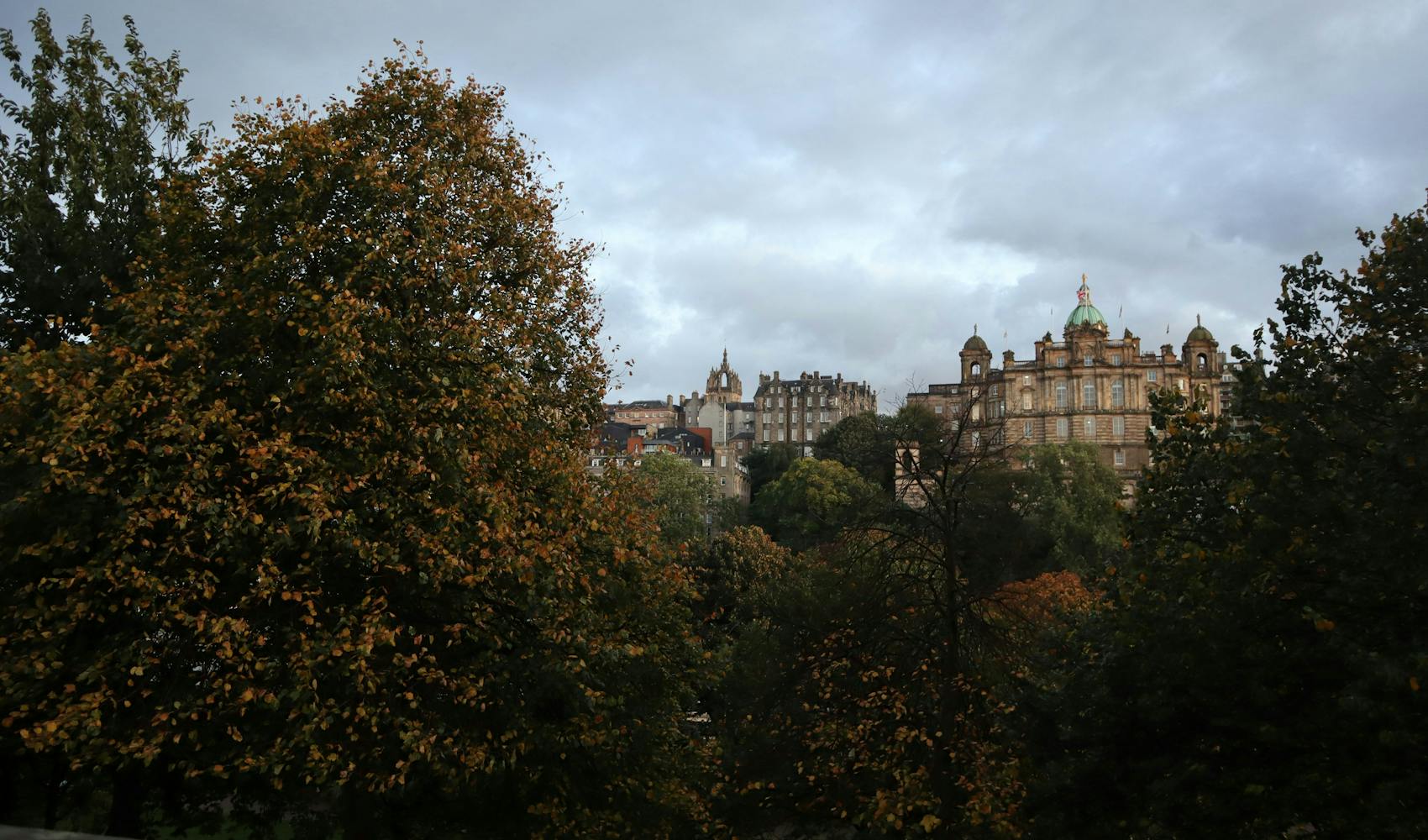 Urban Exploring: The Best City Breaks for Hikers