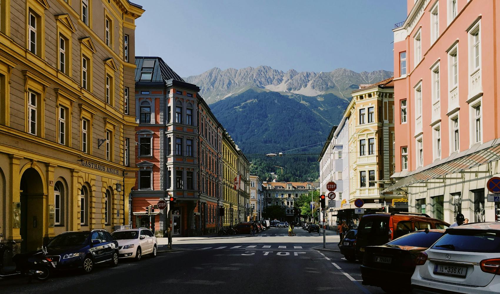 Urban Exploring: The Best City Breaks for Hikers