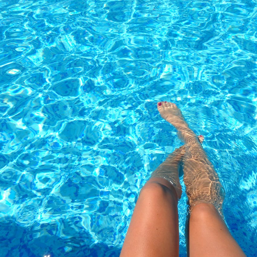Article thumbnail for 7 Activities You Can Do In A Swimming Pool (Other Than Swimming)