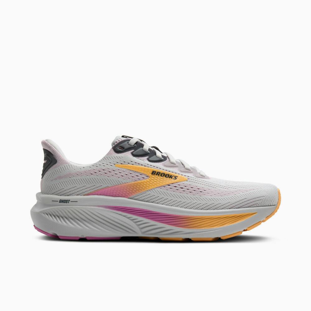 Brooks ghost 17