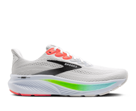 Brooks Ghost 17