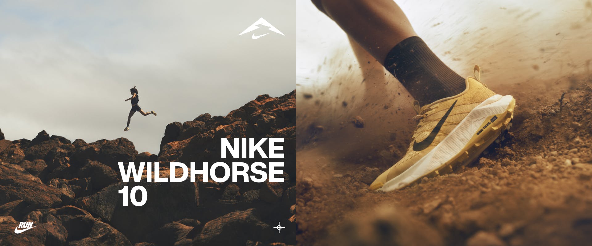 Nike wildhorse 