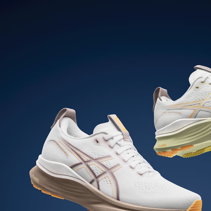 Article thumbnail for FIRST LOOK: ASICS GEL-KAYANO™ 32