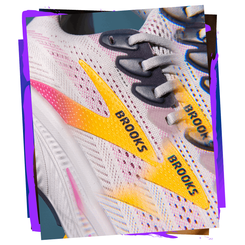 Brooks Ghost 17
