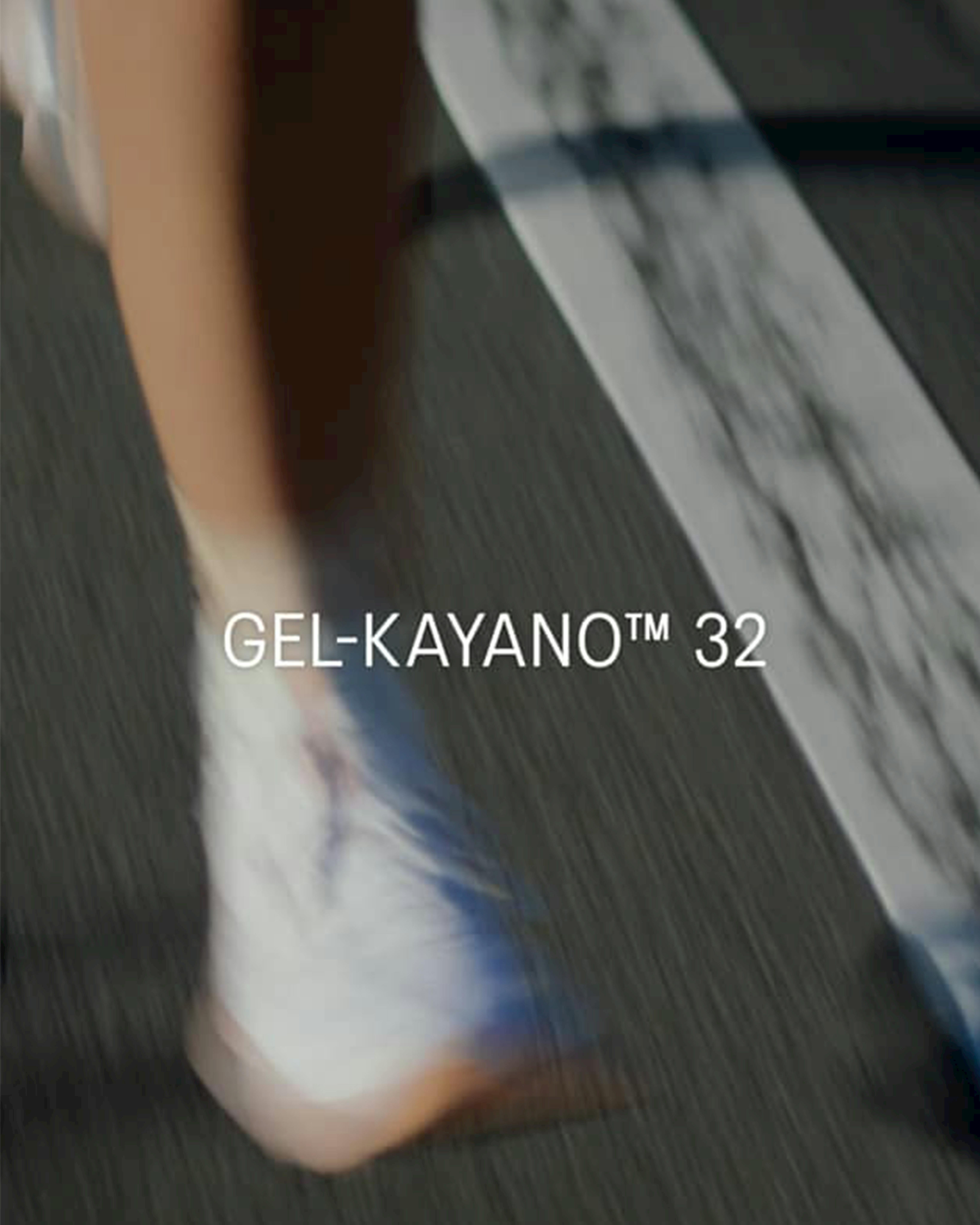 ASICS GEL KAYANO 32