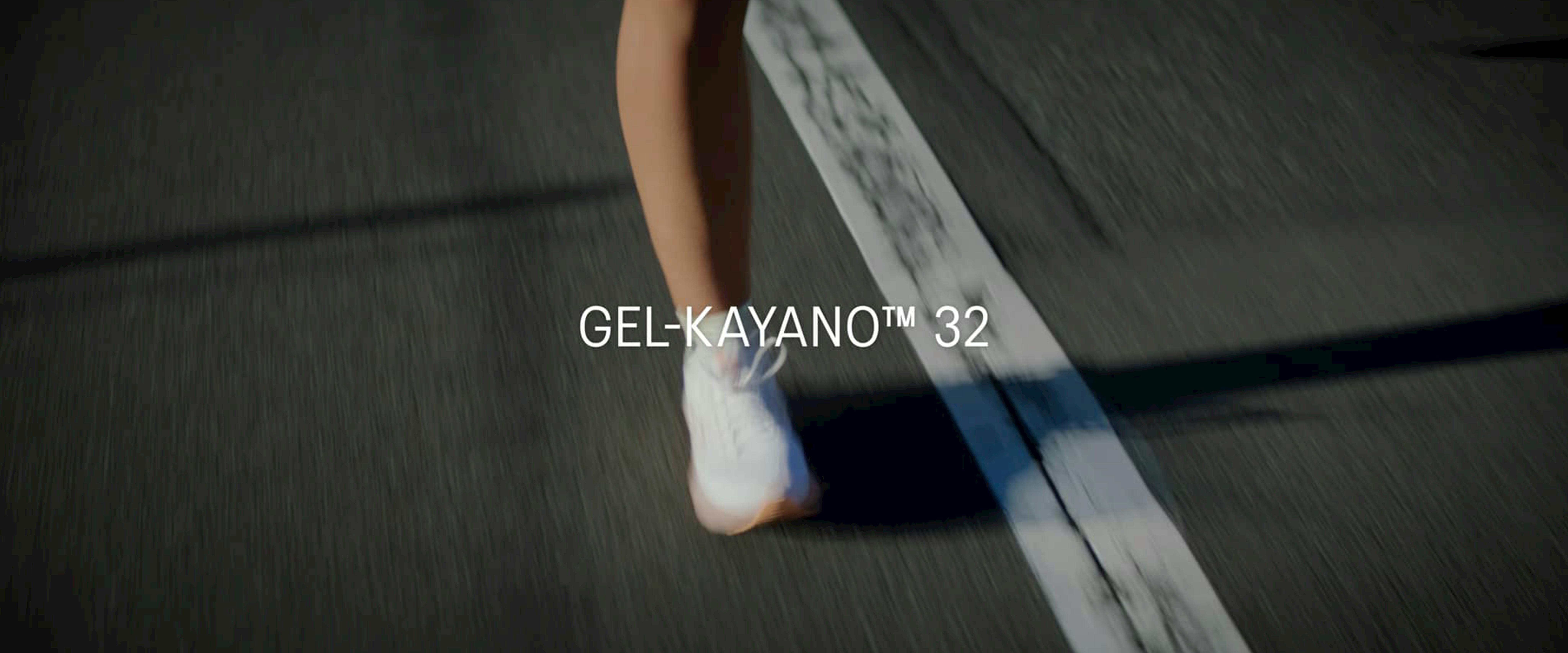 ASICS GEL KAYANO 32