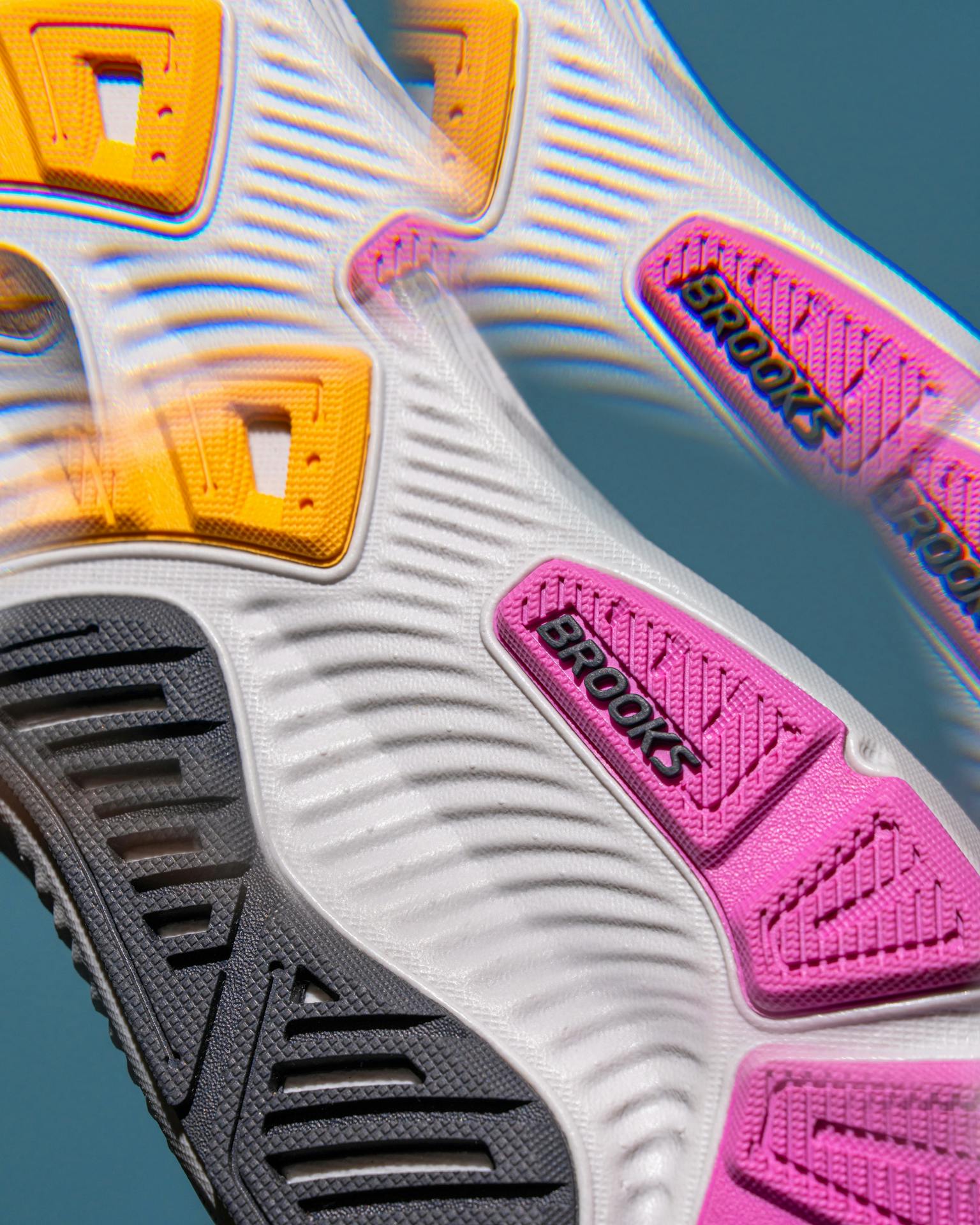 brooks ghost 17