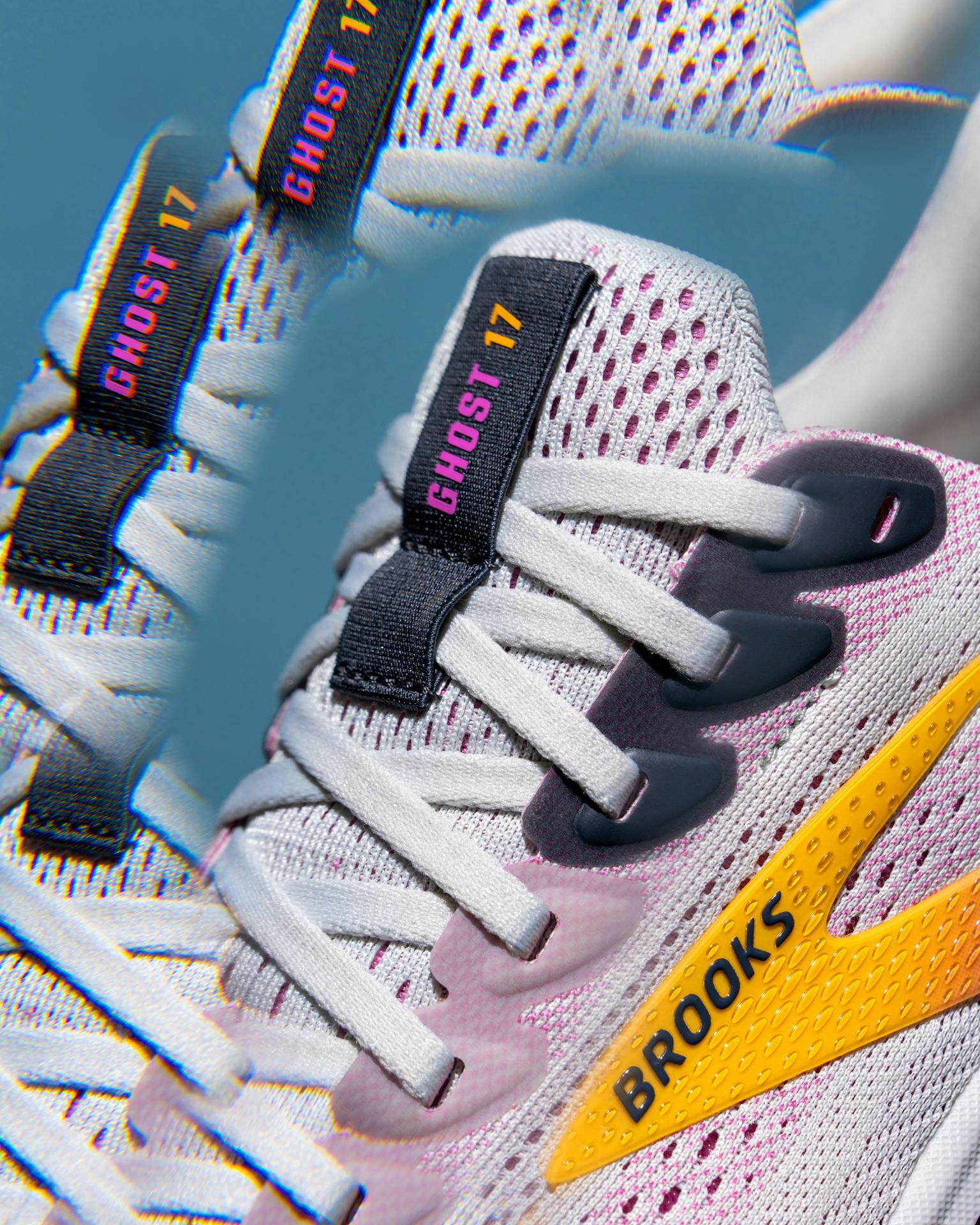 brooks ghost 17