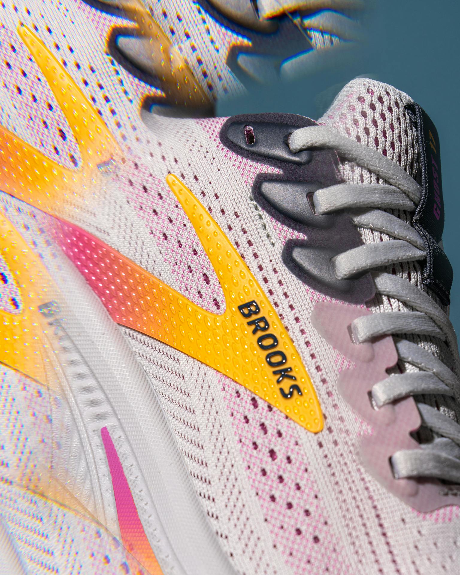 brooks ghost 17