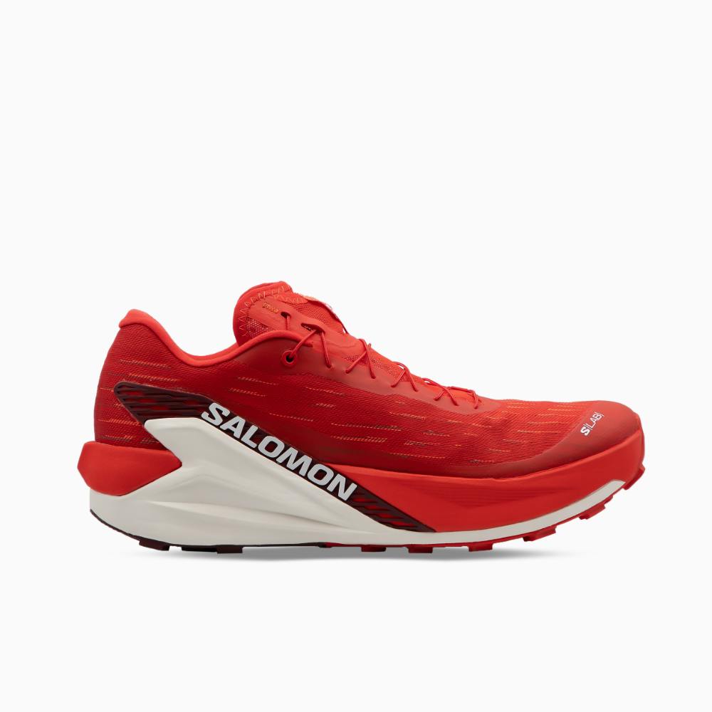 SALOMON SLAB PULSAR 4