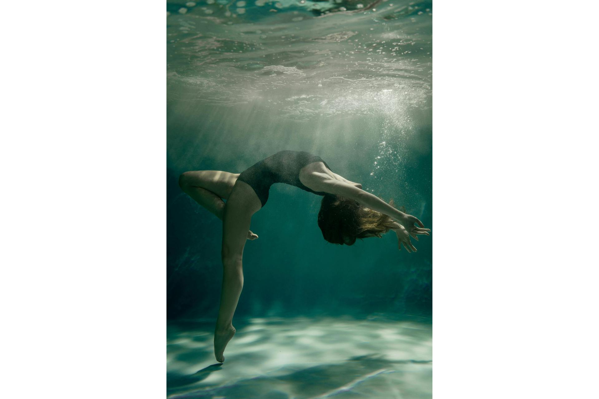 equilibrio y flexibilidad