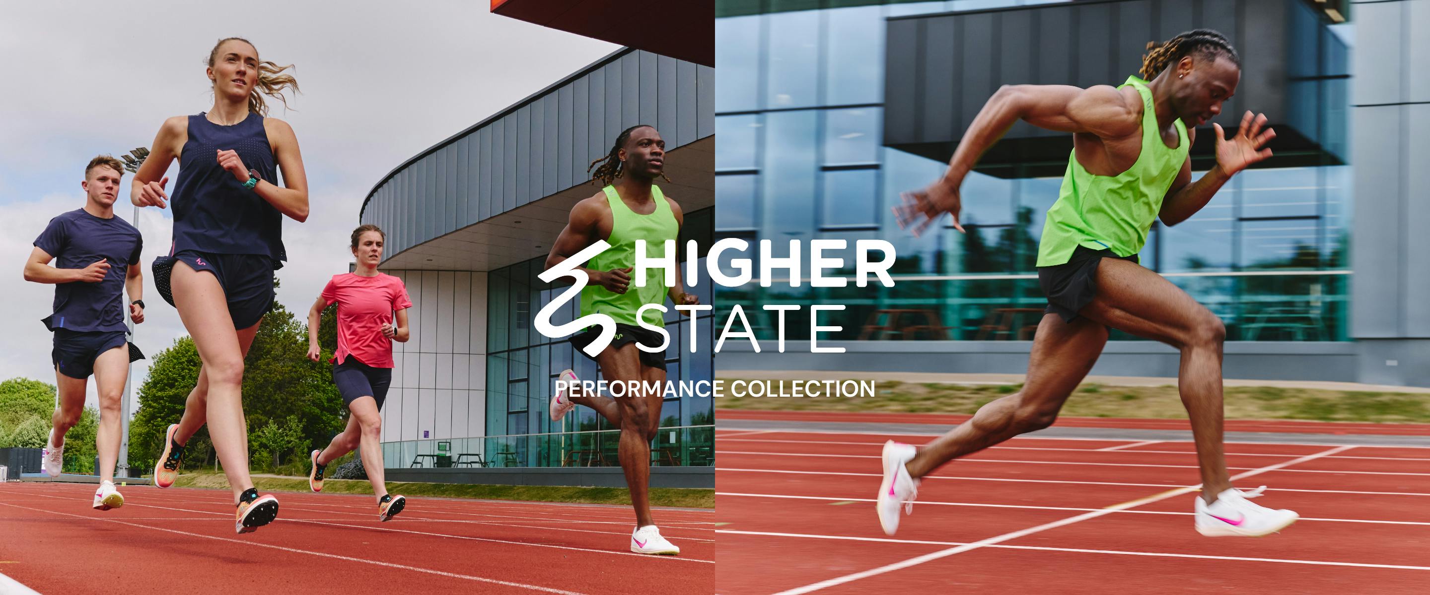 Higher State Performance Collection