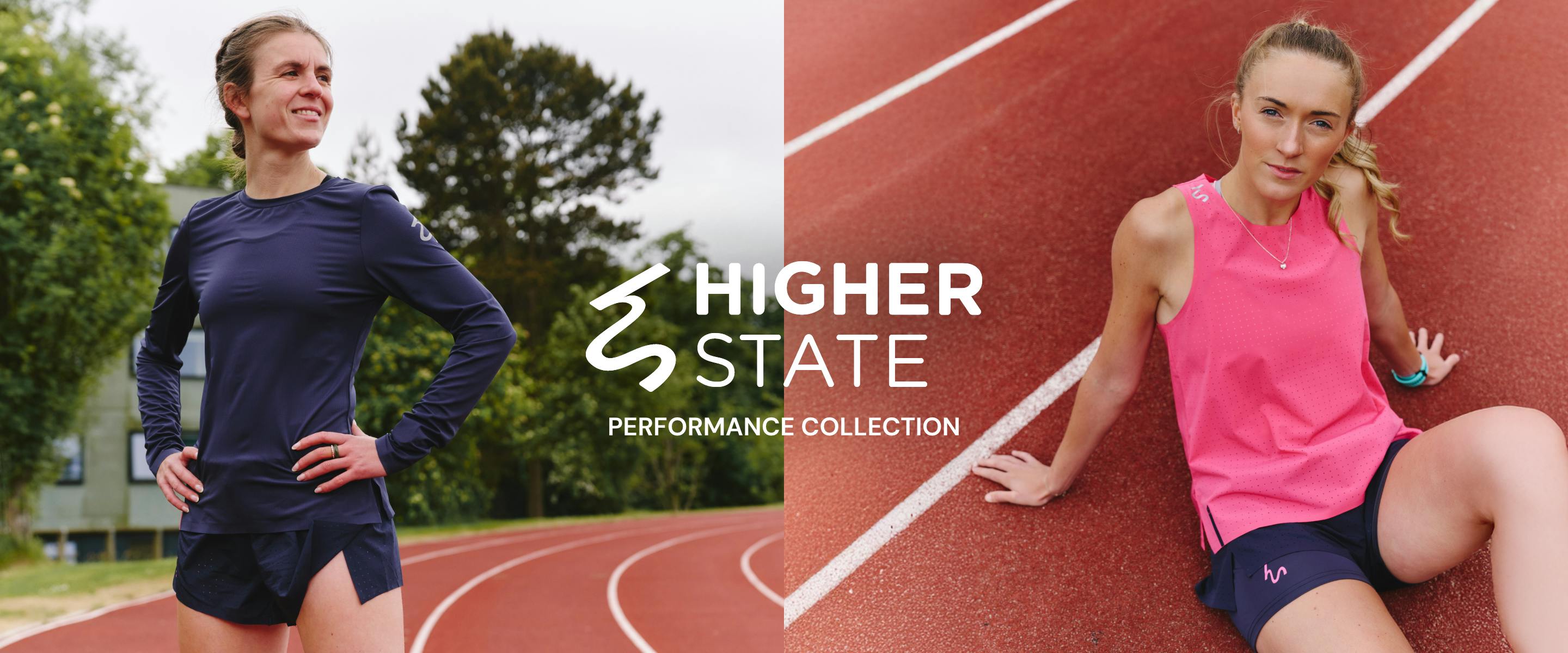 Higher State Performance Collection