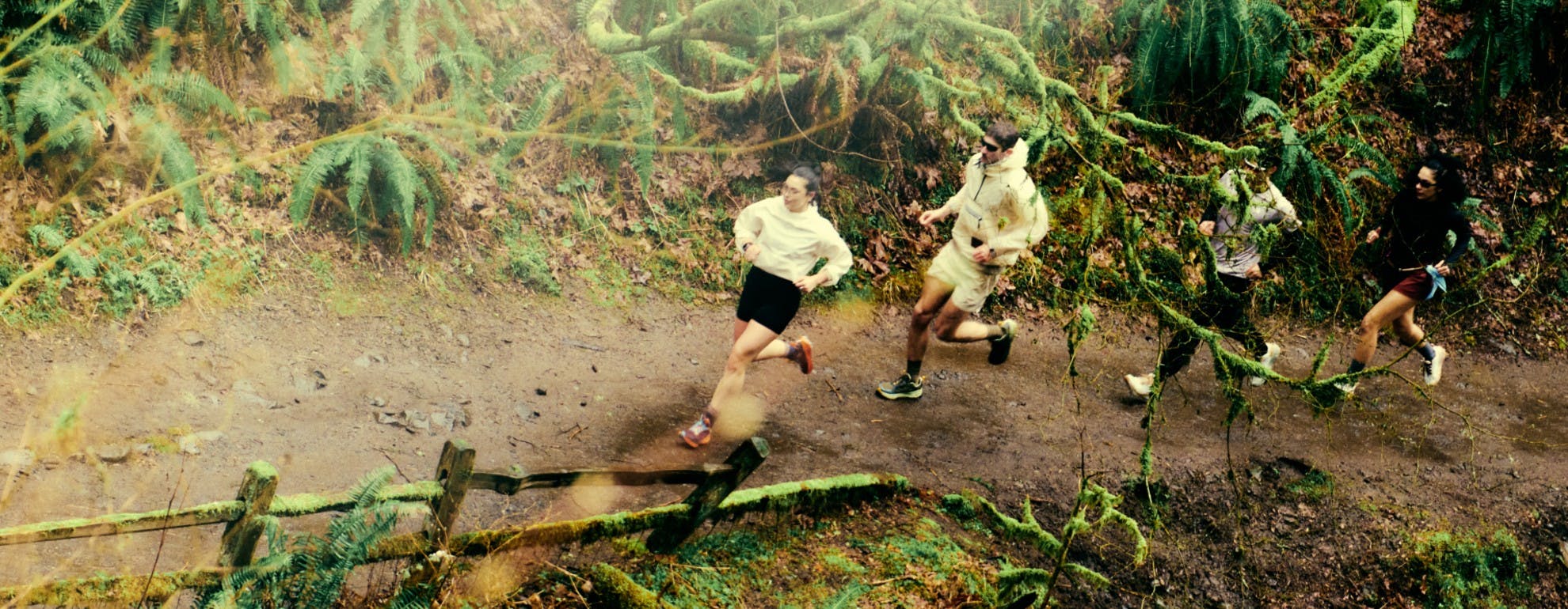 Découvrez la gamme Altra trail 2025