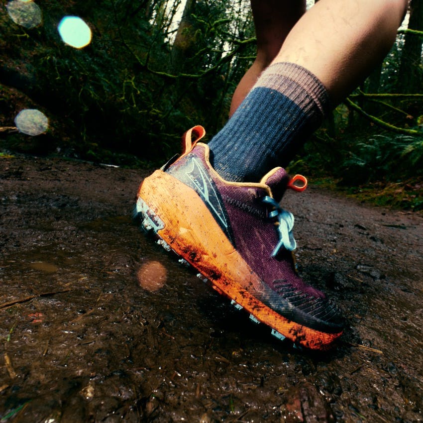 Article thumbnail for The Range Explained: Altra Trail 2025