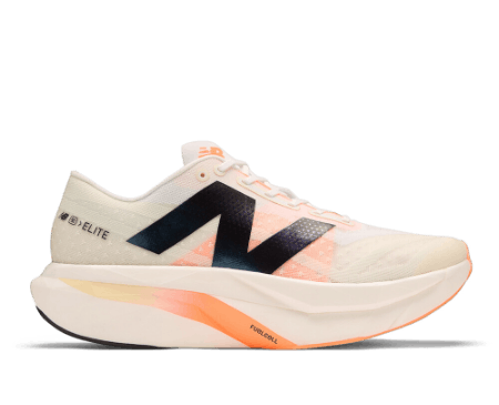 New Balance Racing Shoes