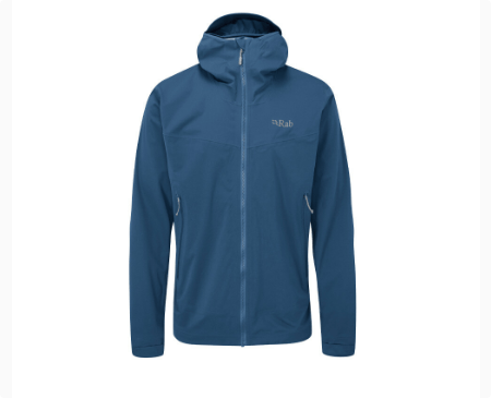 Rab Kinetic