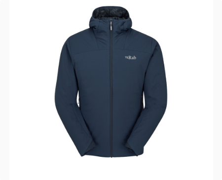 Rab Xenair